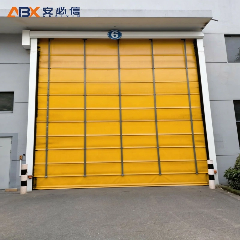 武威市翻转式卸货平台